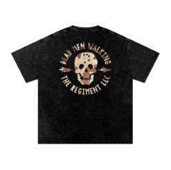 Alternative view of Dead Men Walking | Desert Cookie Dough on Carbon