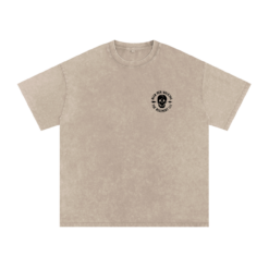 Dead Men Walking | Black on Dune