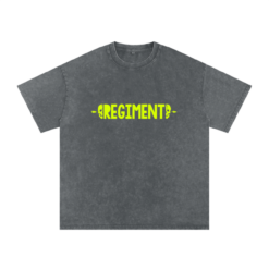 Lockup | Neon on Carbon