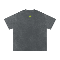 Alternative view of Lockup | Neon on Carbon