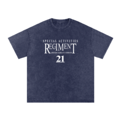 Special Activities | Deepwater