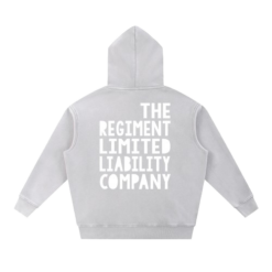 Alternative view of Company | Gray Man