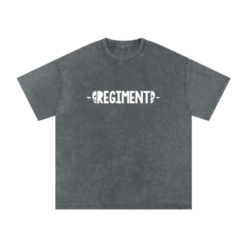 Lockup | White on Carbon