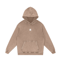 Poppy Hoodie | Dune